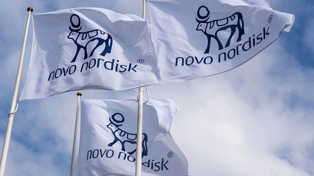 Novo Nordisk3