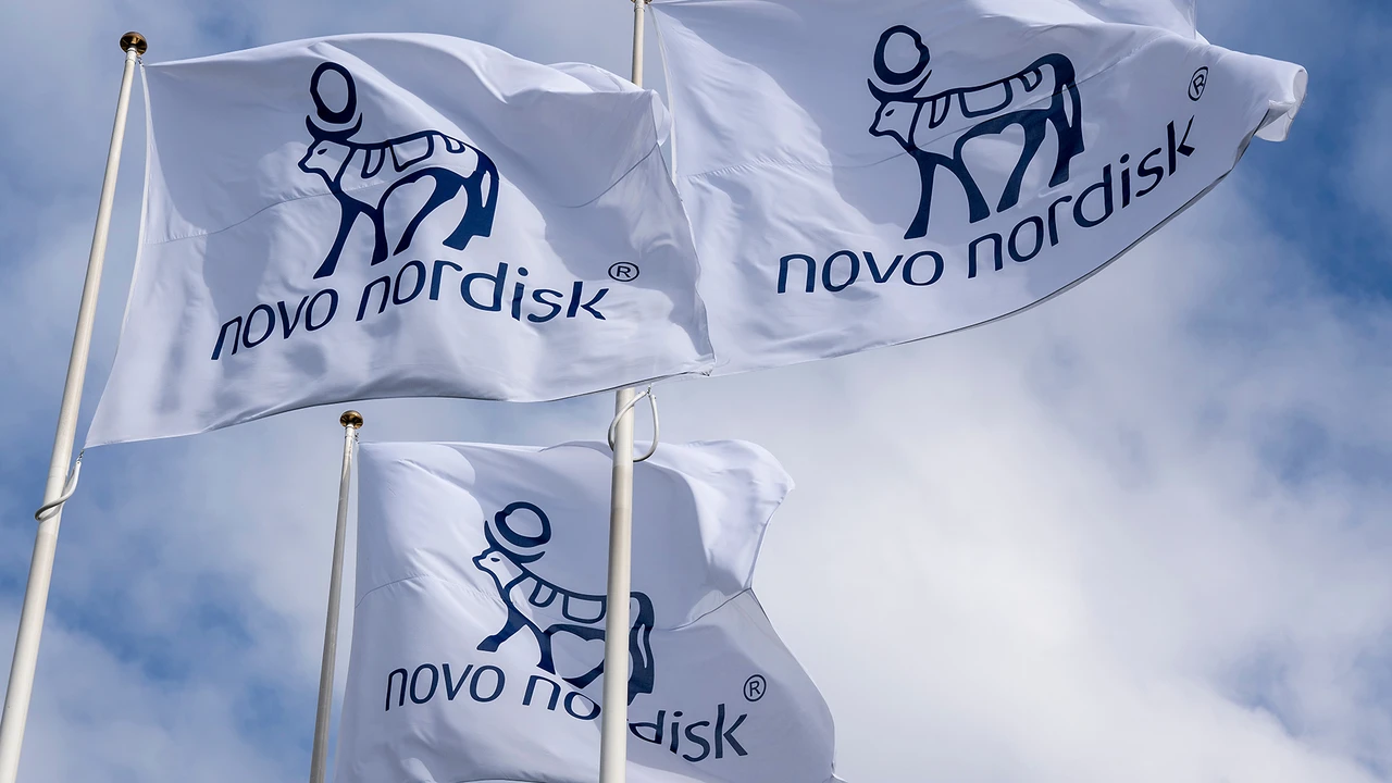 Novo Nordisk: Das sind starke Aussichten