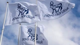 Novo Nordisk: Abnehmduell: Eli Lilly punktet, Novo‑Nordisk‑Aktie steigt trotzdem