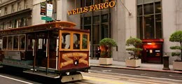 Wells Fargo: Die Buffett&#8209;Aktie ist wieder auf Rekordjagd (Foto: Börsenmedien AG)