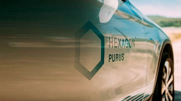 Hexagon Composites und Hexagon Purus: News im Doppelpack