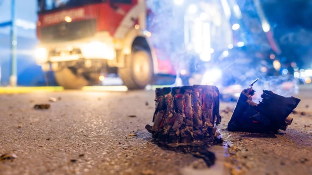 Silvester‑Randale und die Folgen: AKTIONÄR‑Tipp als Profiteur?