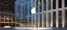 Apple will sich mit Anleihen eine Milliarde Franken holen (Foto: Börsenmedien AG)