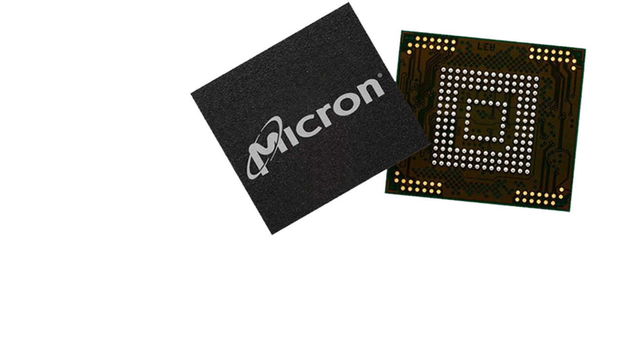 Micron: Noch mehr Kapazität für Chip-Herstellung