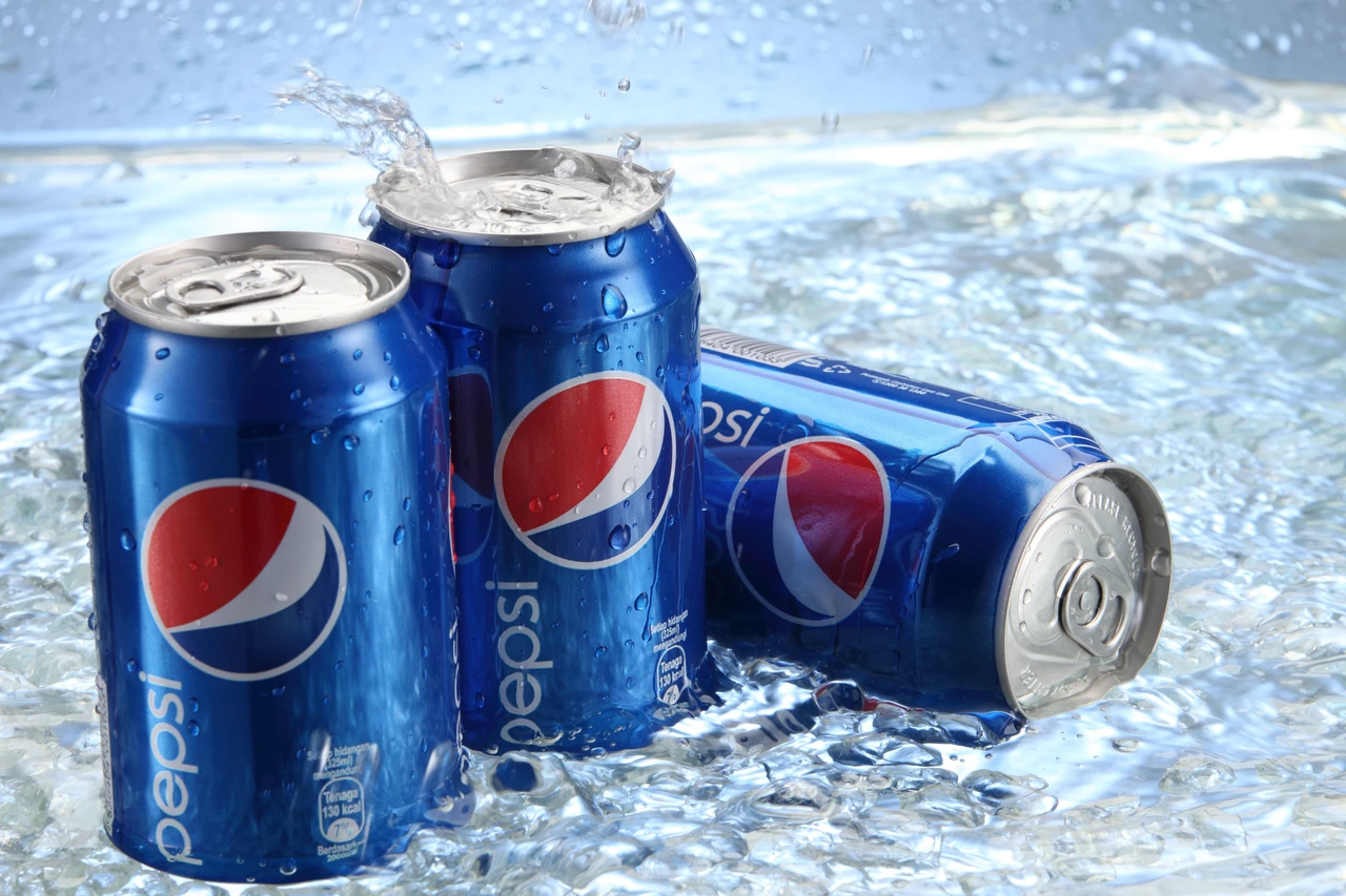 PepsiCo: Gesalzene Gewinne