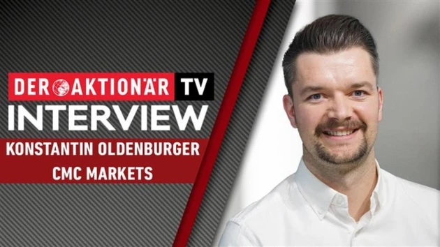 Charttechnik: Geht der Seitwärtsmarkt weiter?