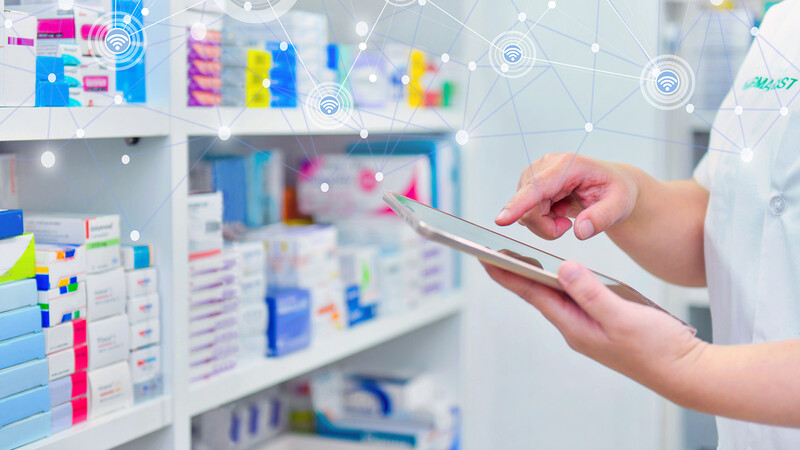 Platz 1: Redcare Pharmacy +204,6%; Steigende Umsätze und Margen sowie die anstehende Einführung des E-Rezepts haben bei der Online-Apotheke zu einer Verdreifachung des Kurses geführt.
