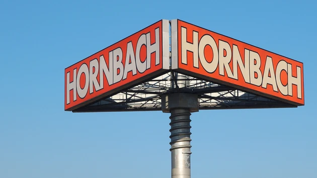 Hornbach als Krisengewinner – Aktie „besonders interessant“