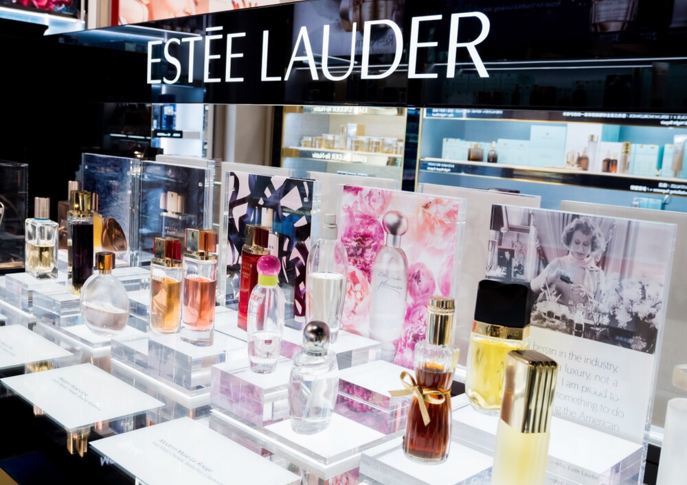 Top-Tipp Estée Lauder: Perfekter Look - Mega-Kaufsignal voraus