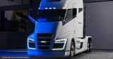 DAX: Wasserstoff‑Top‑Pick Nel investiert in den Tesla‑Jäger Nikola Motor