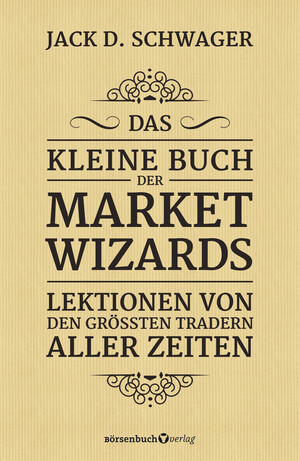 PLASSEN Buchverlage - Das kleine Buch der Market Wizards