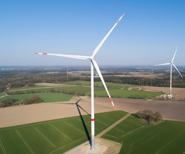 Nordex springt 15% an – neue Ziele beflügeln – doch ein Haken bleibt