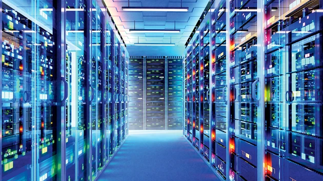 Dell‑Aktie im Aufwind – das sagt Morgan Stanley