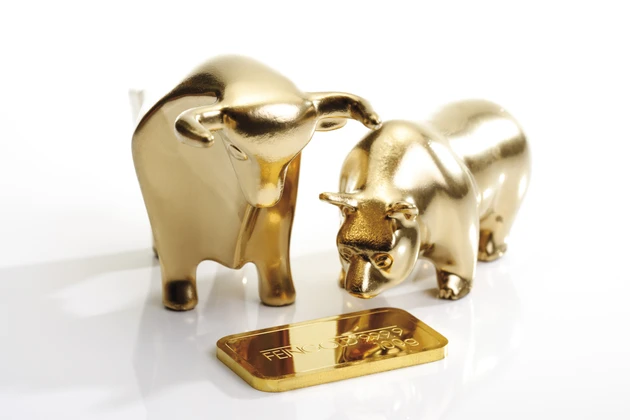 Gold bei 250 Dollar? Harry S. Dent ruft Horrorszenario aus