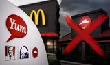 Restaurant Brands International Inc: Yum Brands: McDonald‘s‑Konkurrent zieht bei Pizza Hut den Schlussstrich