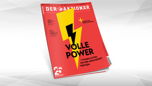 Unsicherheit war gestern – diese 7 starken Aktien bringen volle Power für Ihr Depot 