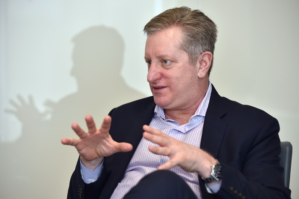 Steve Eisman