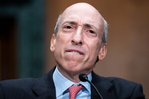 Bitcoin: Zeit, die Koffer zu packen, Gary Gensler 