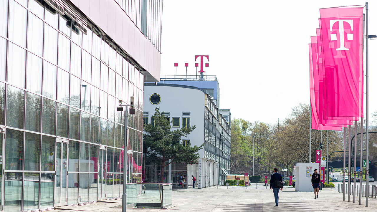 Deutsche Telekom: Mit der UBS zum Mehrjahreshoch?