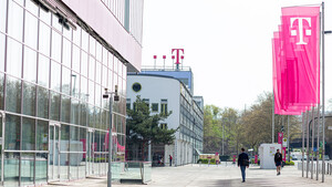 Deutsche Telekom nach den Top‑Zahlen – das sagen die Experten  / Foto: Dominik Bund/IMAGO