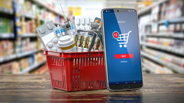 Redcare Pharmacy: Jetzt platzt der Knoten – Prognose pulverisiert Erwartungen