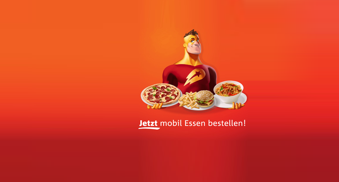 Delivery Hero entlässt Food Express in die Insolvenz