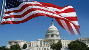 Erleichterung in den USA: Vorläufige Einigung zur Schuldengrenze steht  / Foto: narvikk/iStock