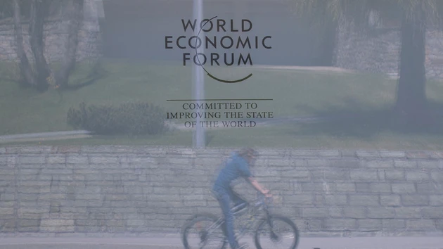 News aus Davos: Davor haben alle Top‑CEOs Angst