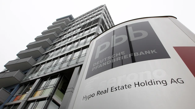 Pfandbriefbank: Prominenter Rückzieher