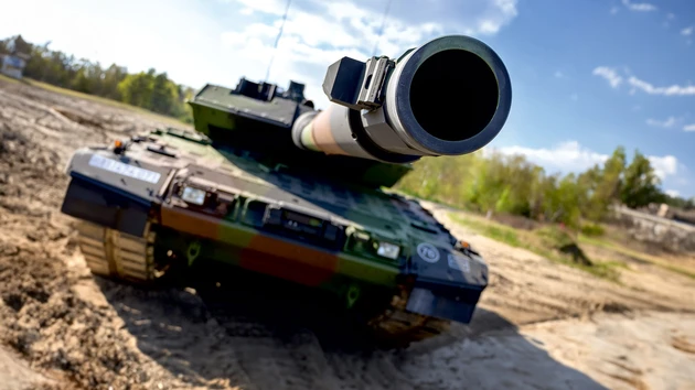 Rheinmetall: Neuer Auftrag, neue Chancen