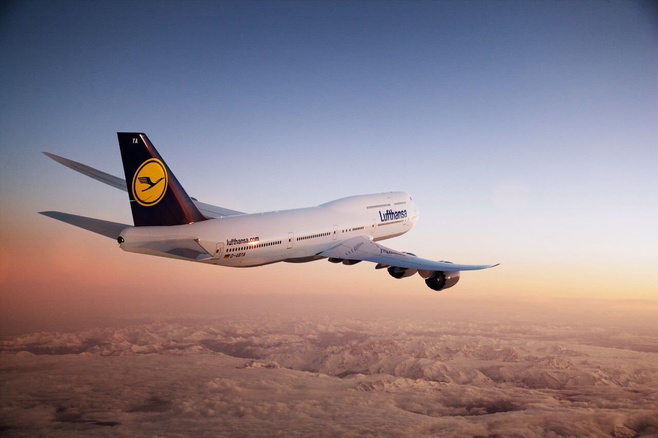 Lufthansa nach dem Aus von Air Berlin: Gewinnmaschine läuft auf Hochtouren