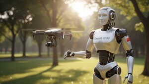 Holy shit! Sonntag‑Schreck für Nvidia und SpaceX: Alibaba kontert GPT   / Foto: GPT/HSR