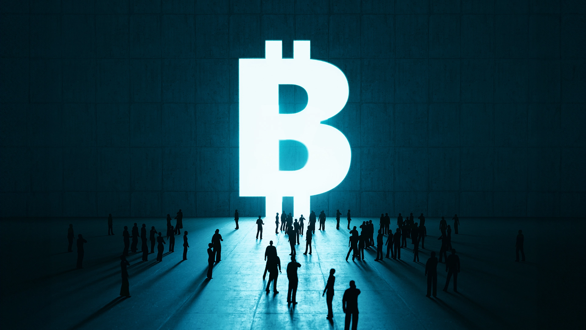 Der Aufstieg von Bitcoin: Wie die Kryptowährung das Finanzsystem transformiert (Foto: MicroStockHub/iStockphoto)
