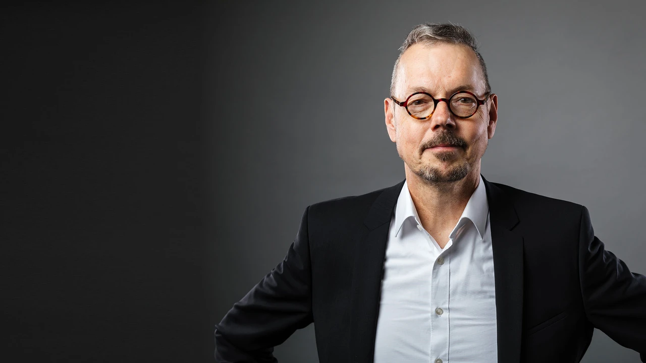 Top-Ökonom Peter Bofinger: Ich hoffe, dass dieser Alptraum bald endet