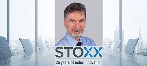 STOXX  - Christoph Schon