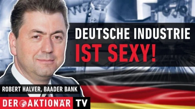 Klima retten ‑ auf Kosten deutscher Konjunktur?