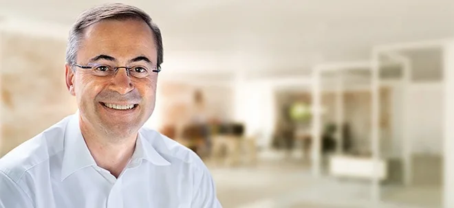 Dieter Lendle im Interview: "Das existierende Provisionsabgabeverbot ist nicht mit EU‑Recht vereinbar" (Foto: Börsenmedien AG)