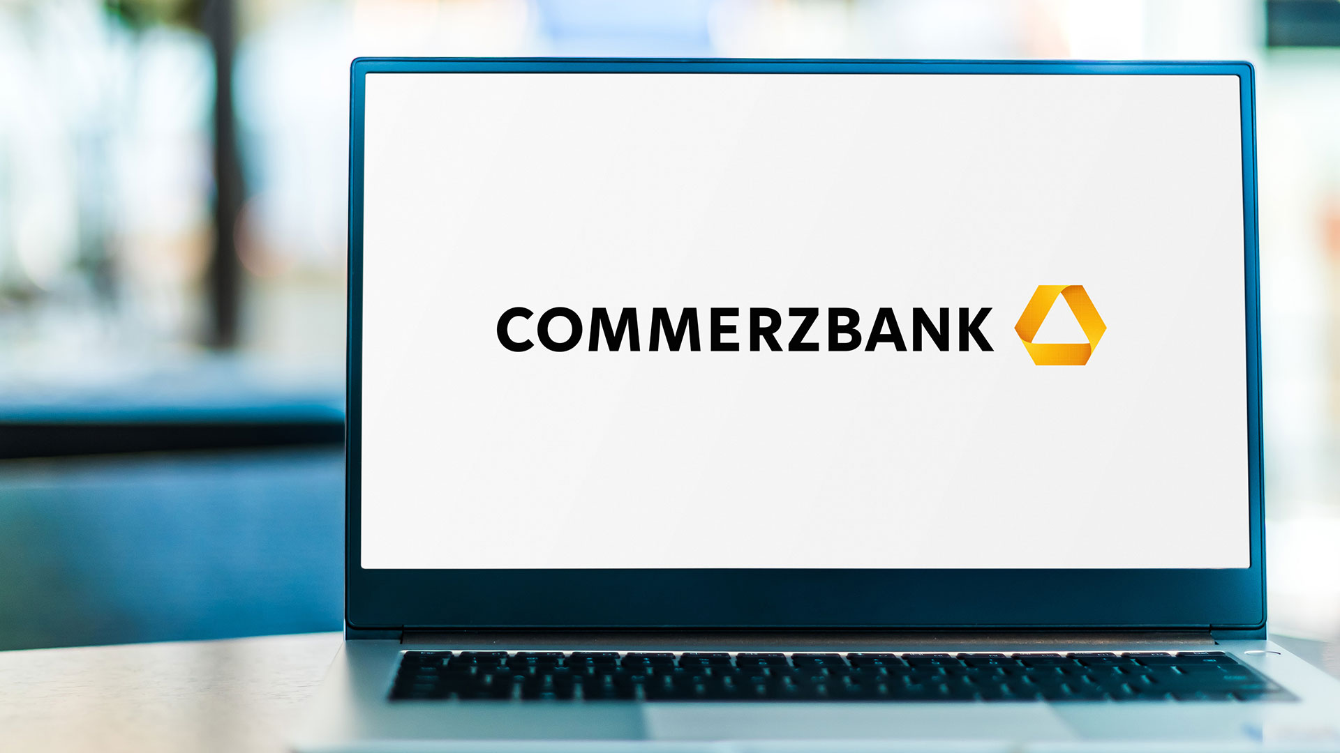 Commerzbank: Knof Sieht In Diesem Markt "gute Wachstumschancen" - DER ...