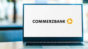 Commerzbank: Das Gesamtpaket stimmt  / Foto: monticello/Shutterstock