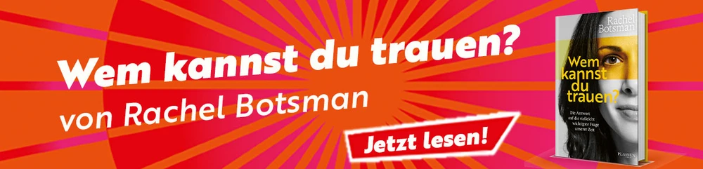 Wem kannst du trauen Cover