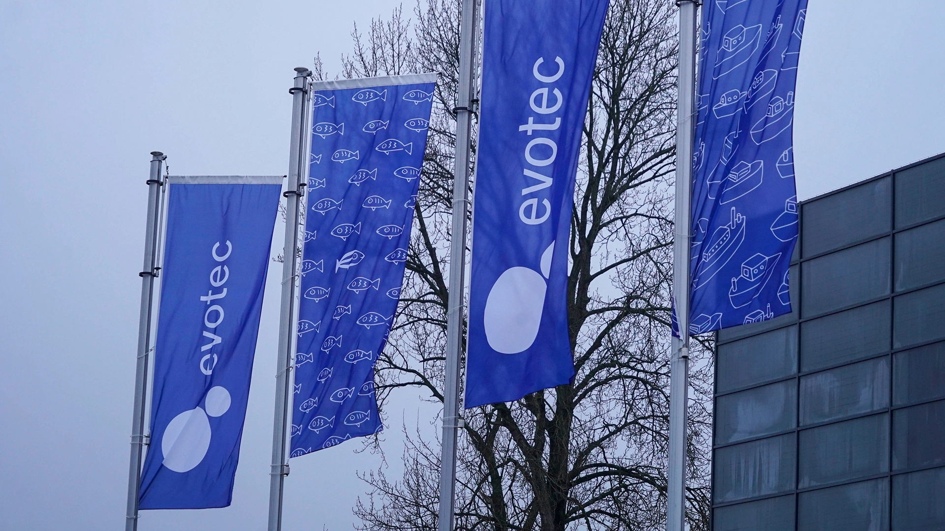 Wendepunkt bei Evotec: Gelingt der Aktie damit jetzt ein Mega&#8209;Comeback? (Foto: Breuel Bild/picture alliance/dpa)