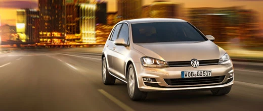 Volkswagen: Die VW-Aktie läuft und läuft