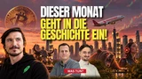 : Bitcoin: Ist der Bärenmarkt vorbei? CrowdStrike, Robinhood, MARA Holdings in der Analyse