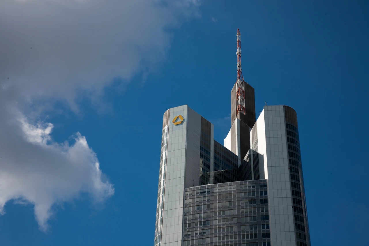 Commerzbank: Jetzt rockt die Aktie wieder