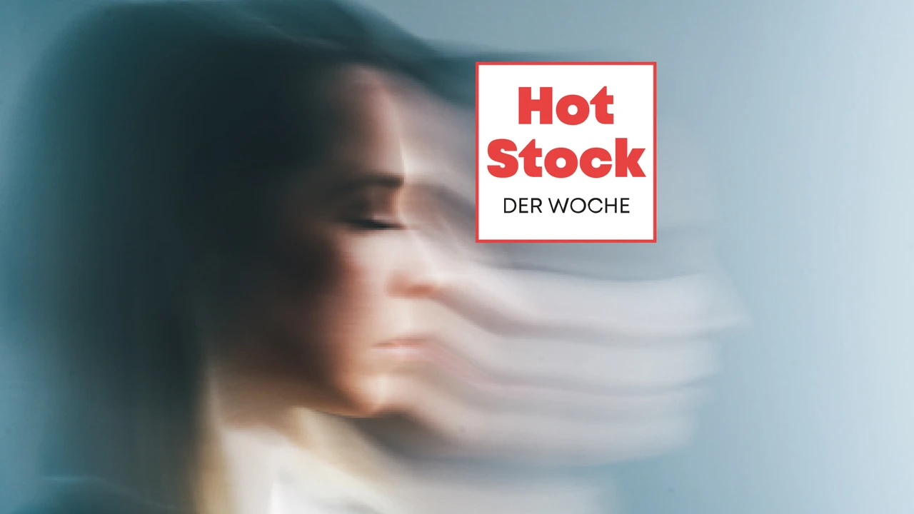Hot Stock der Woche: Der Angst‑Killer aus den USA