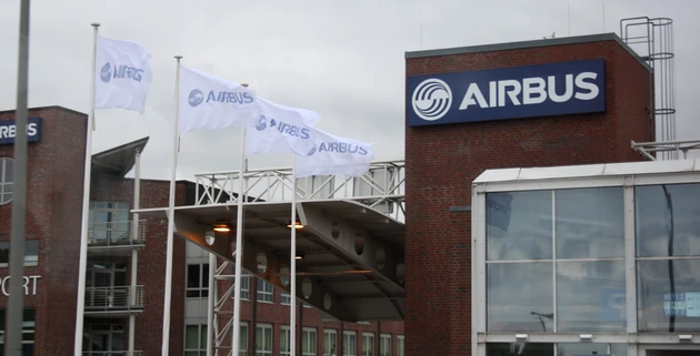 Airbus‑Aktie hebt ab: Analysten ganz aus dem Häuschen