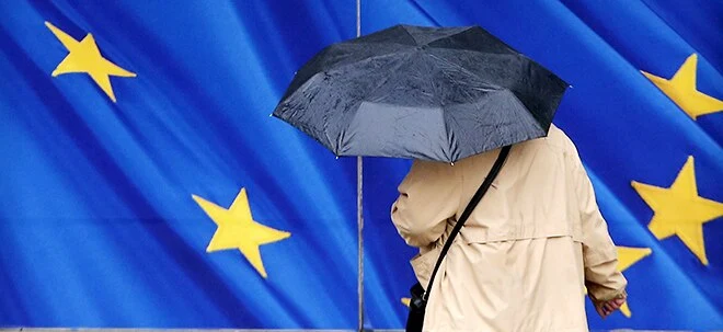 Juncker lehnt nach Brexit&#8209;Votum Runderneuerung der EU ab (Foto: Börsenmedien AG)