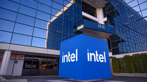 Intel: Aufholjagd mit Nvidia und AMD  / Foto: Intel Corporation
