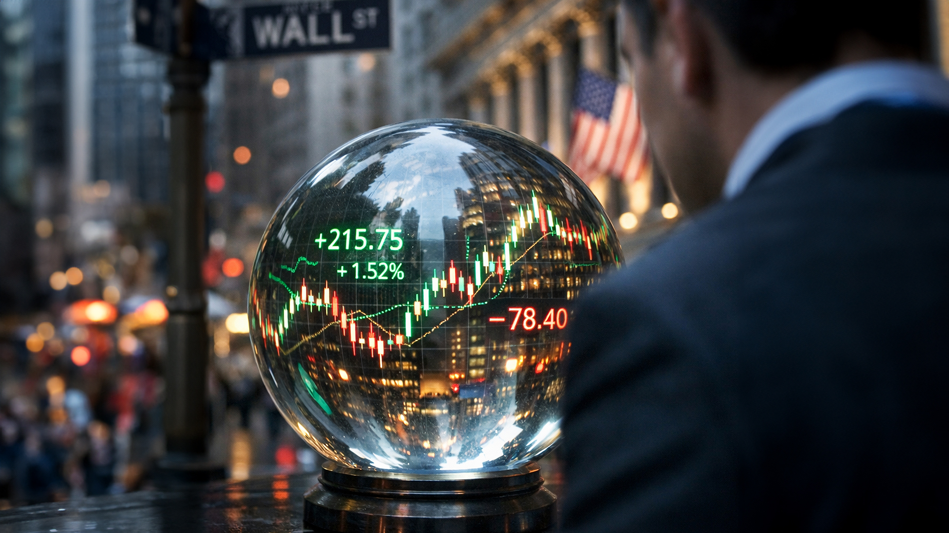 Ihr Schlüssel zum Börsenerfolg: Smarter investieren, erfolgreicher handeln (Foto: Shutterstock AI/Shutterstock)