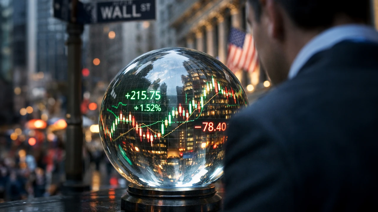 Robinhood und Meta unter Druck: Haben sie bereits verloren?